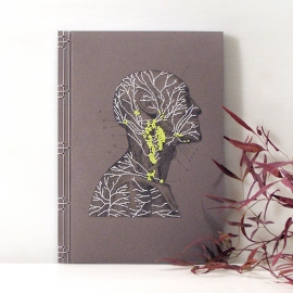 Lymphatic System and Lymph Nodes Journal by Fabulous Cat Papers