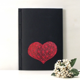 Love Journal by Fabulous Cat Papers