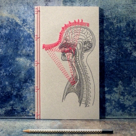 Opera Singer Journal Opera Singer Journal by Fabulous Cat Papers