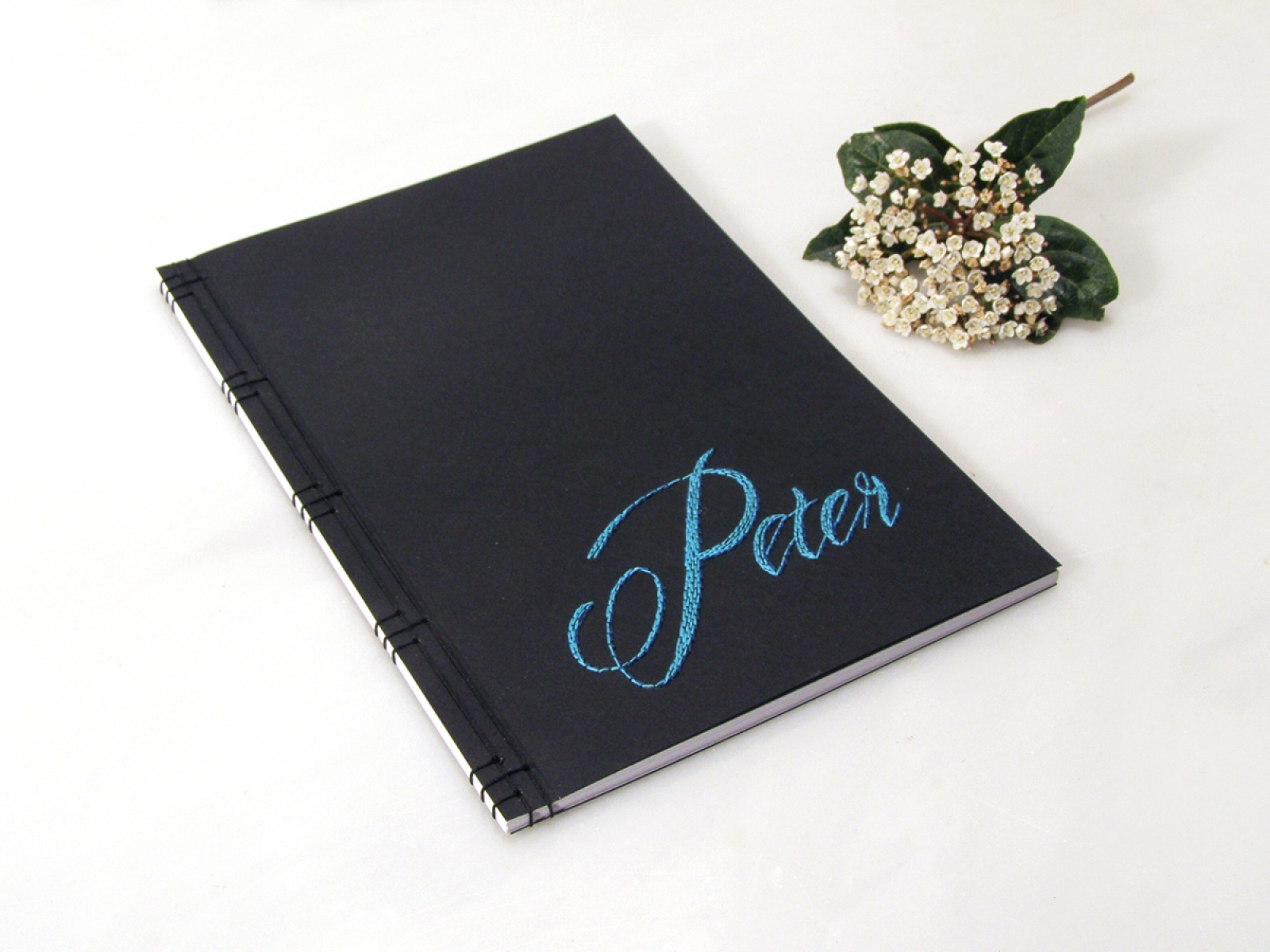 Cool Cats PERSONALIZED Jumbo Journal