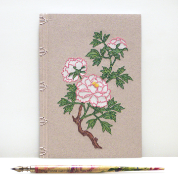 Flowers and Trees