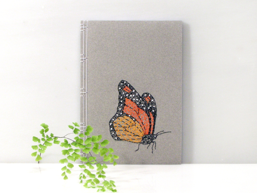 Monarch Butterfly