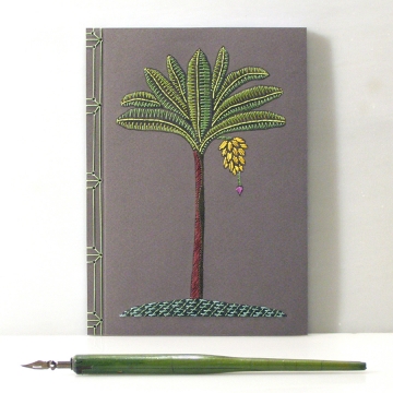 Banana Tree Journal Banana Tree Journal