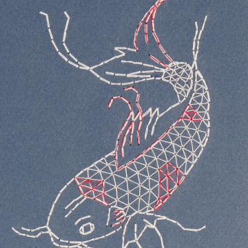Koi Fish