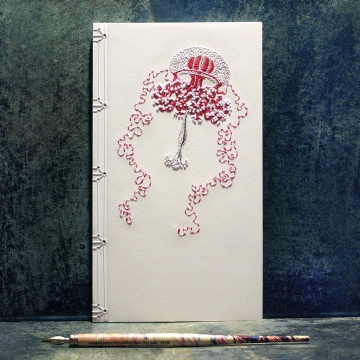 Medusa (Jellyfish) Journal
