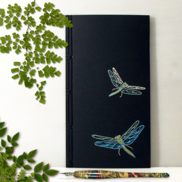 Dragonfly Journal