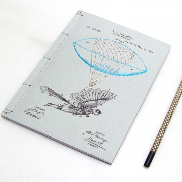 Flying Machine Journal