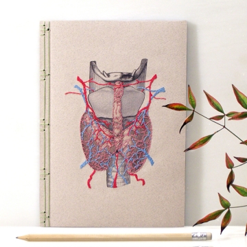 Thyroid Gland Journal