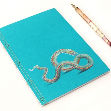 Sea Snake Journal