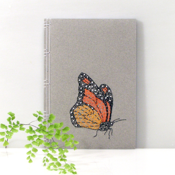 Monarch Butterfly