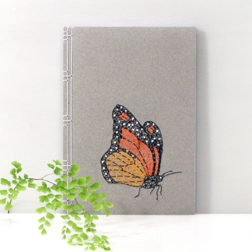 Monarch Butterfly Journal Monarch Butterfly Journal