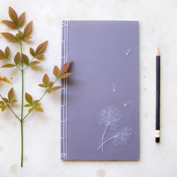 Dandelion Journal